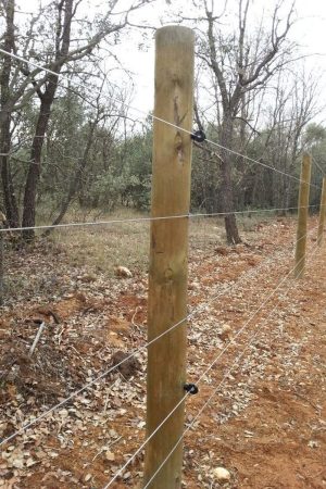 Cercas Eléctricas Pastores Energizadores