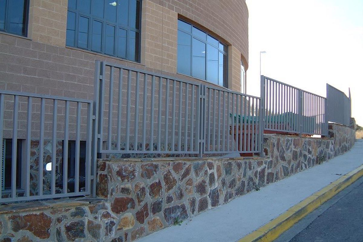 Paneles Barrotes - Imagen 4