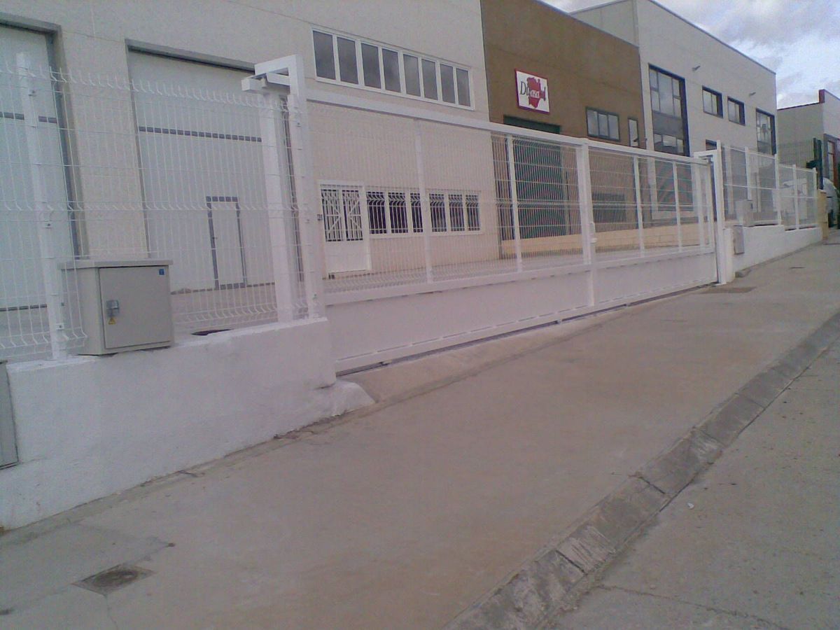 Paneles Plegados - Imagen 3