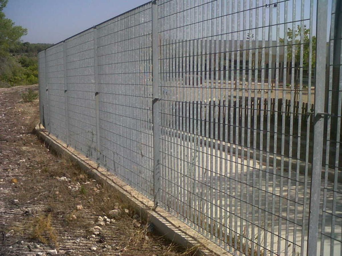 Paneles Tramex - Imagen 4