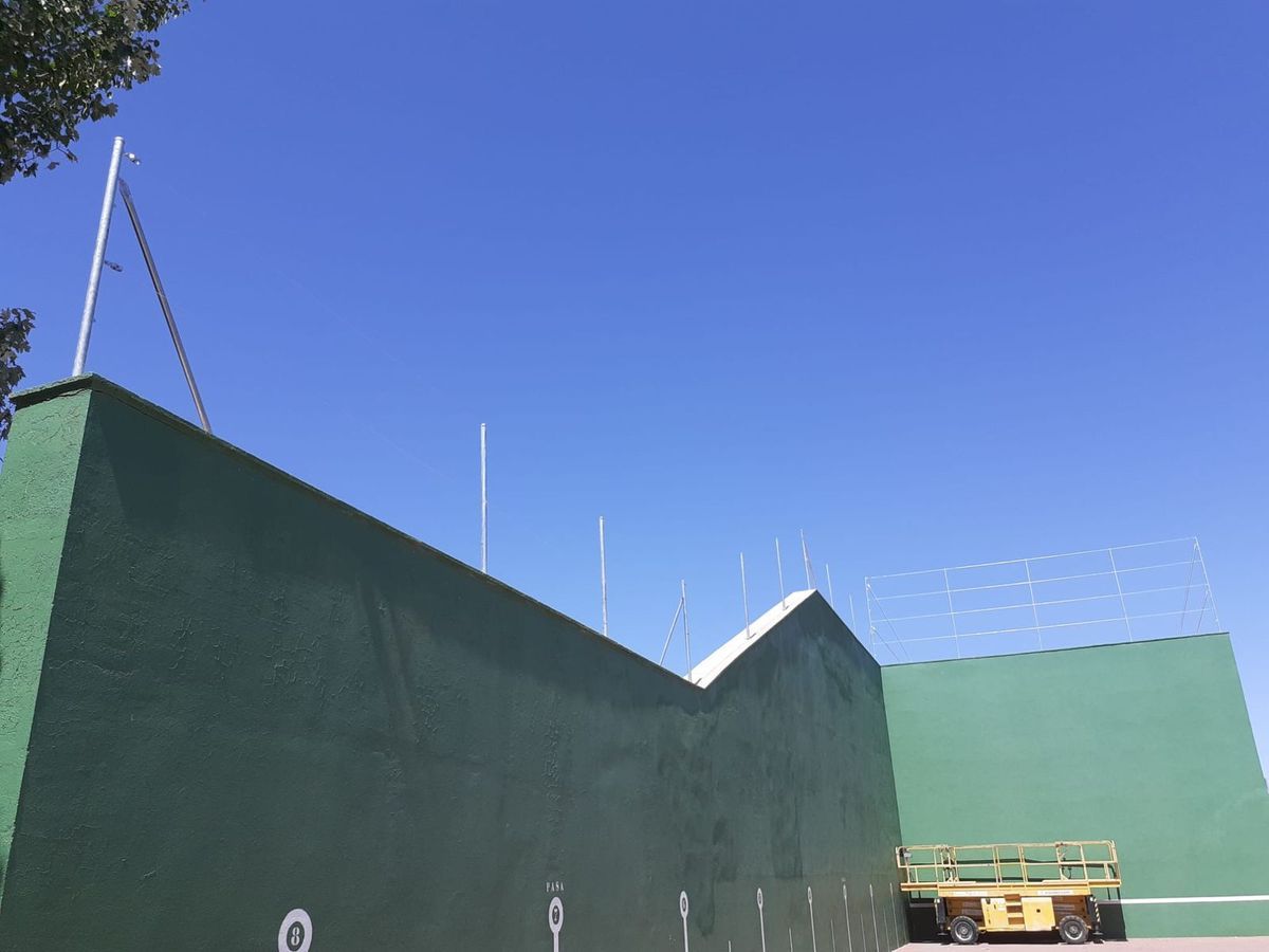 Frontón