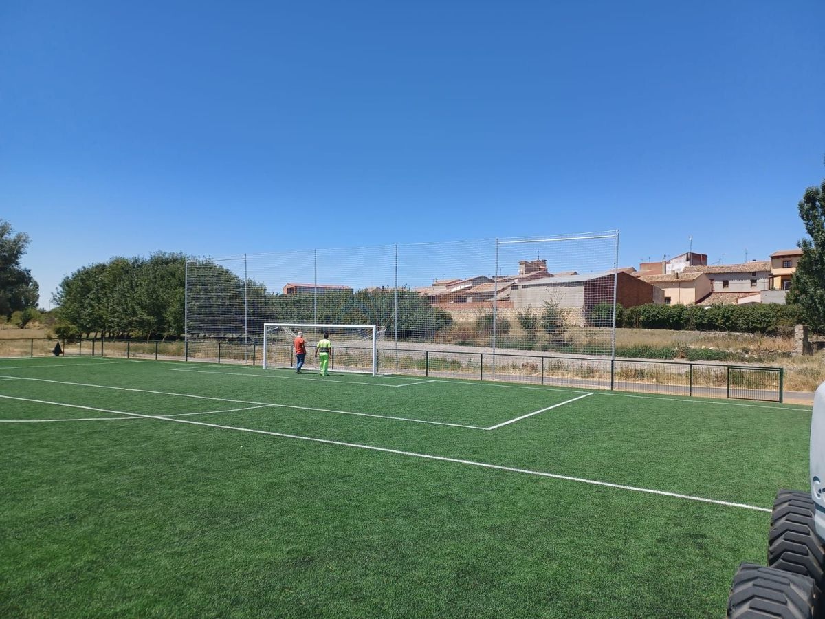 Fútbol - Imagen 3
