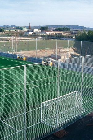 Fútbol