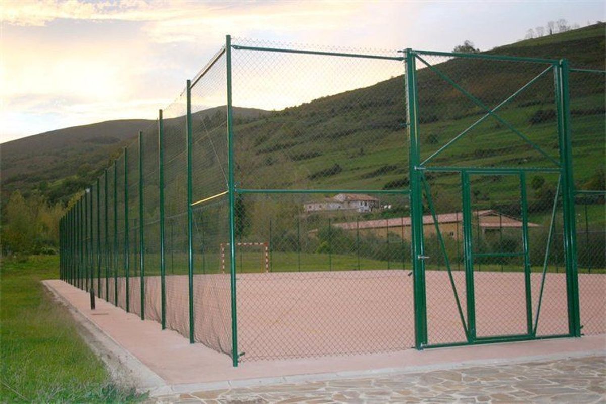 Tenis o Canchas Multideportivas - Imagen 3