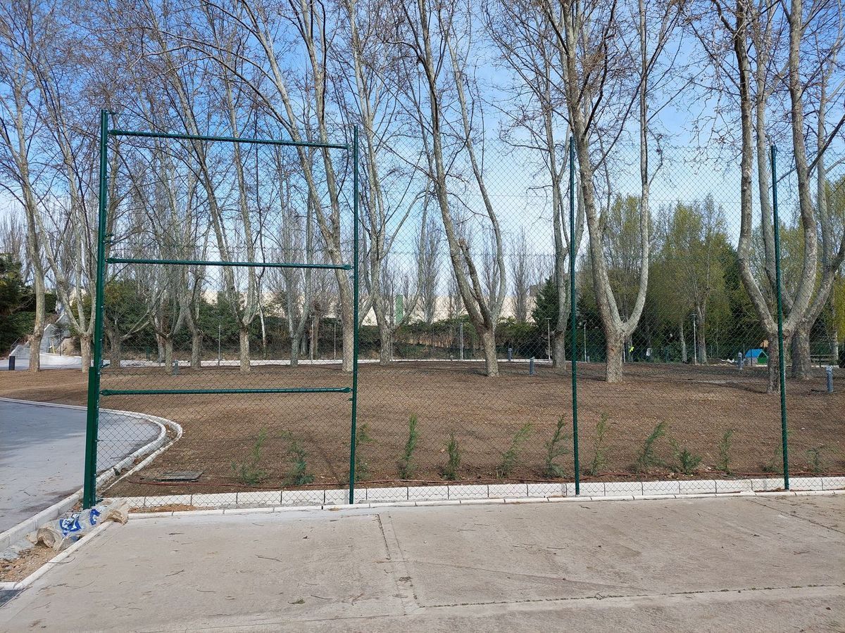 Tenis o Canchas Multideportivas - Imagen 4