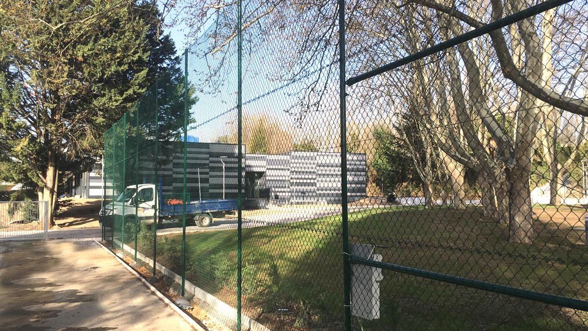 Tenis o Canchas Multideportivas - Imagen 5