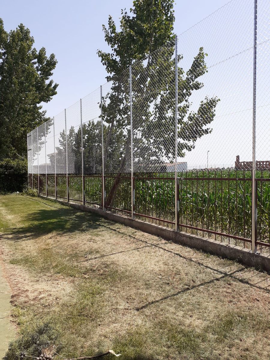Tenis o Canchas Multideportivas - Imagen 6