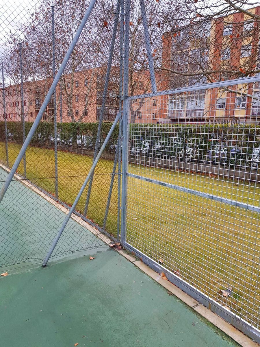 Tenis o Canchas Multideportivas - Imagen 7