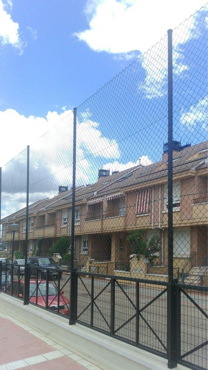Tenis o Canchas Multideportivas - Imagen 9