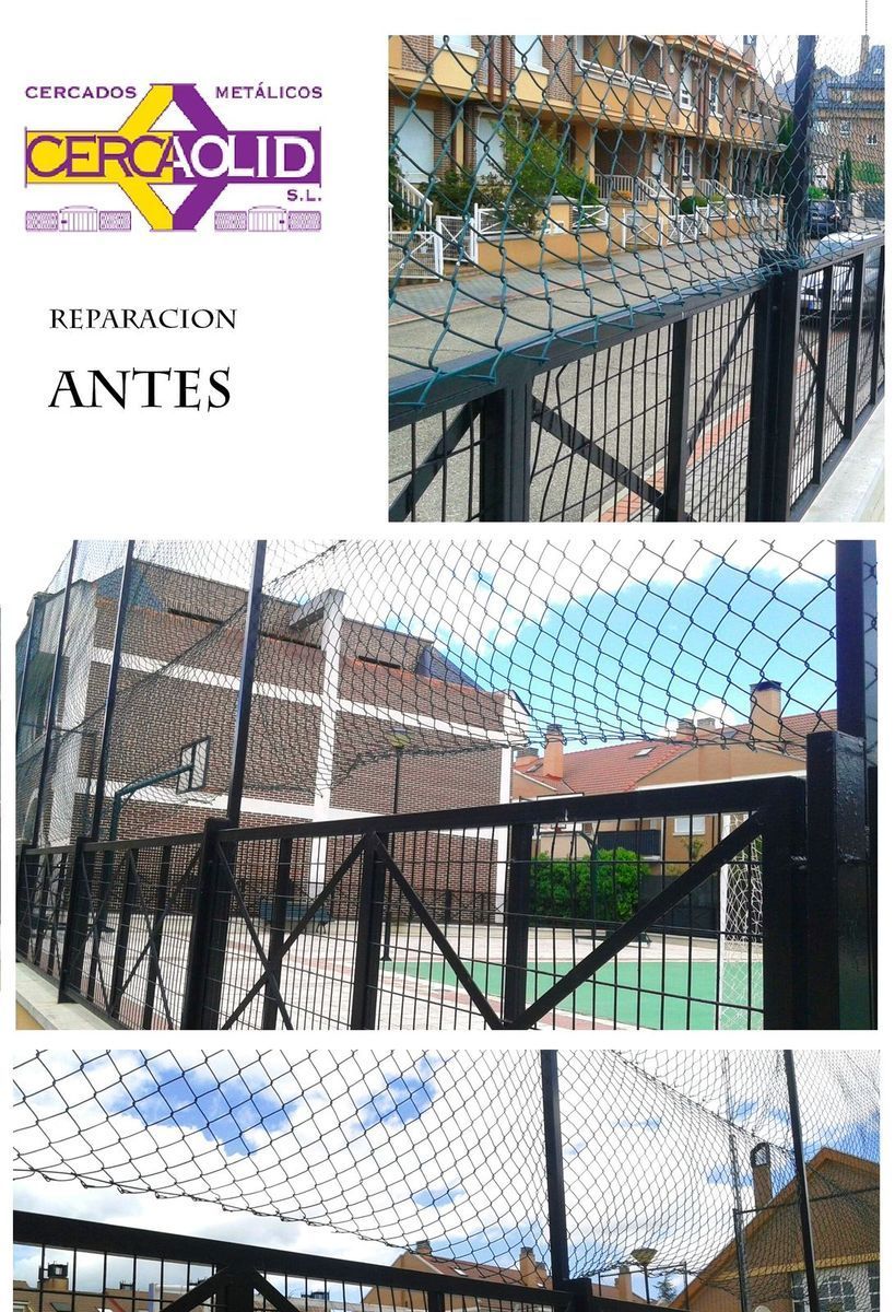 Tenis o Canchas Multideportivas - Imagen 10