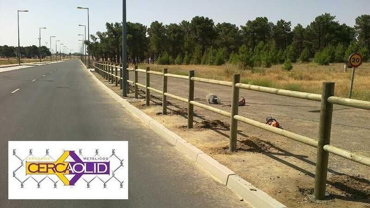 Madera - Imagen 3