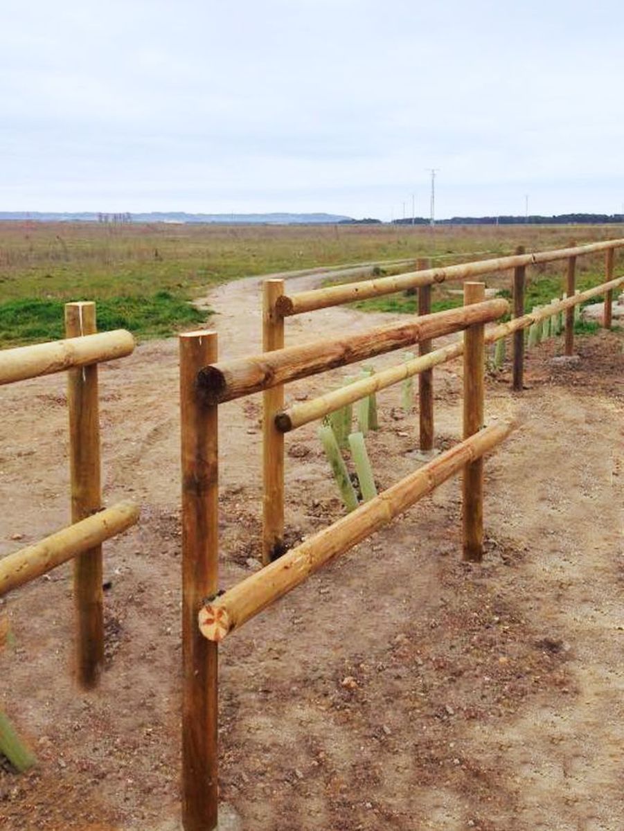 Madera - Imagen 16