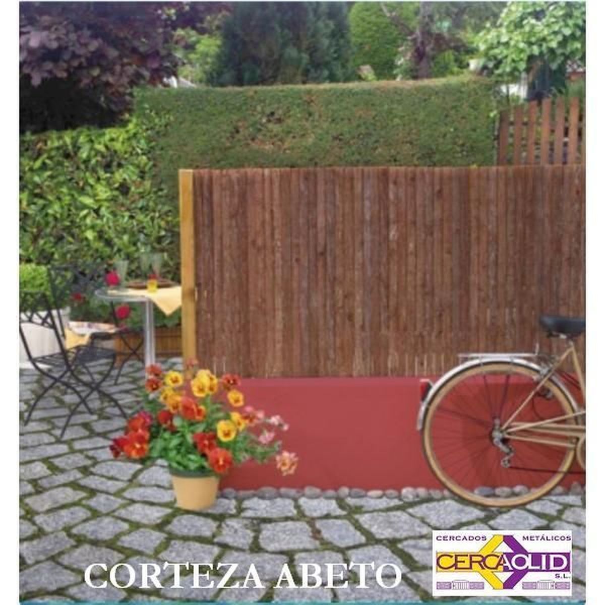 Corteza de Pino - Imagen 2