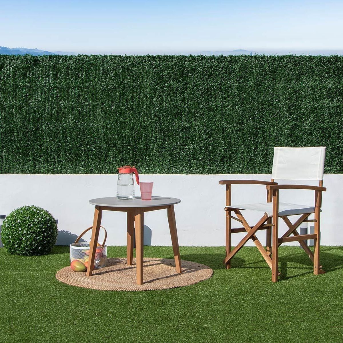 Seto Artificial y Coco Natur - Imagen 5