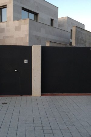 Puertas